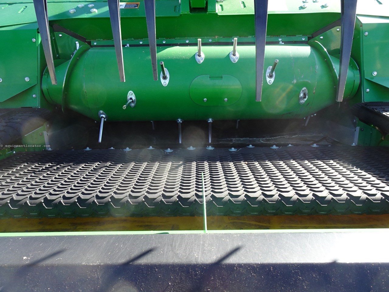 2025 John Deere RDF 40 Image 14