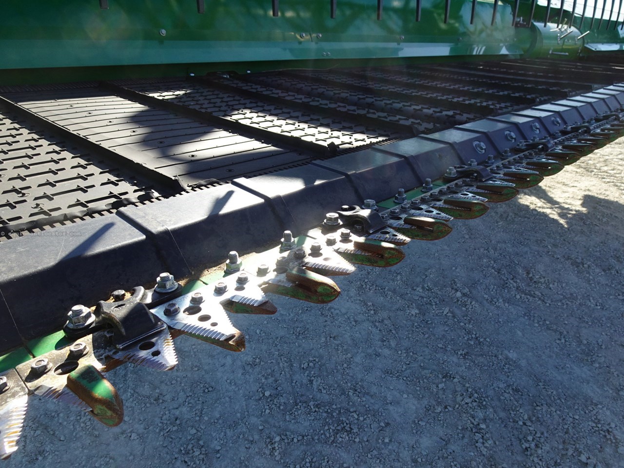 2025 John Deere RDF 40 Image 15