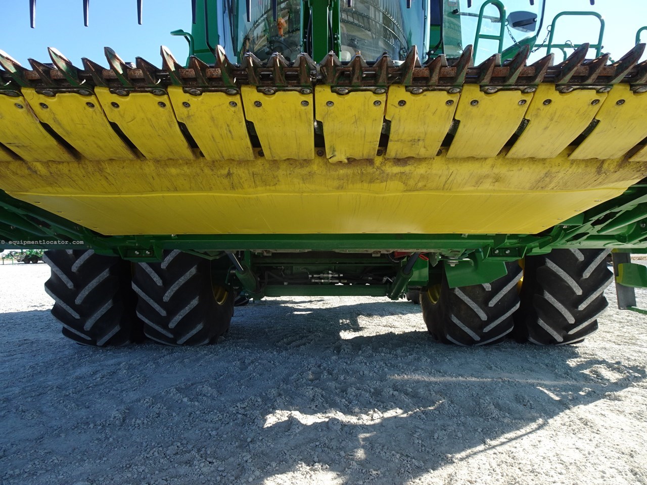 2025 John Deere RDF 40 Image 17