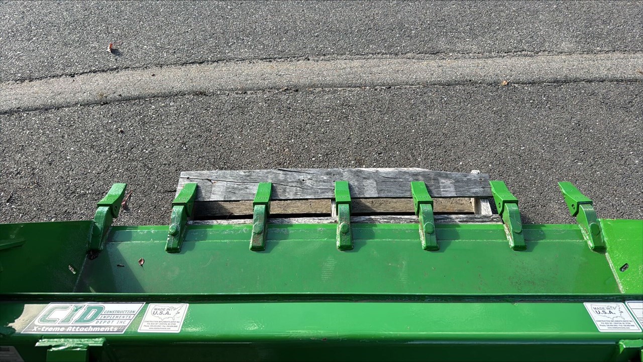 2023 CID CT4NIT-66 Image 4