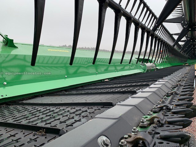 2023 John Deere RD35F Image 10