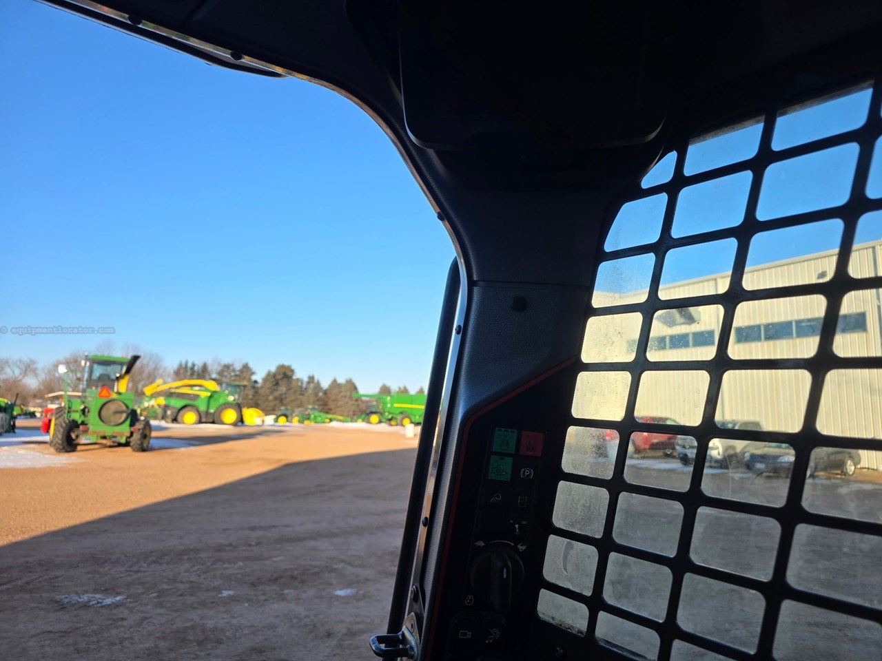 2020 Bobcat S76 Image 10