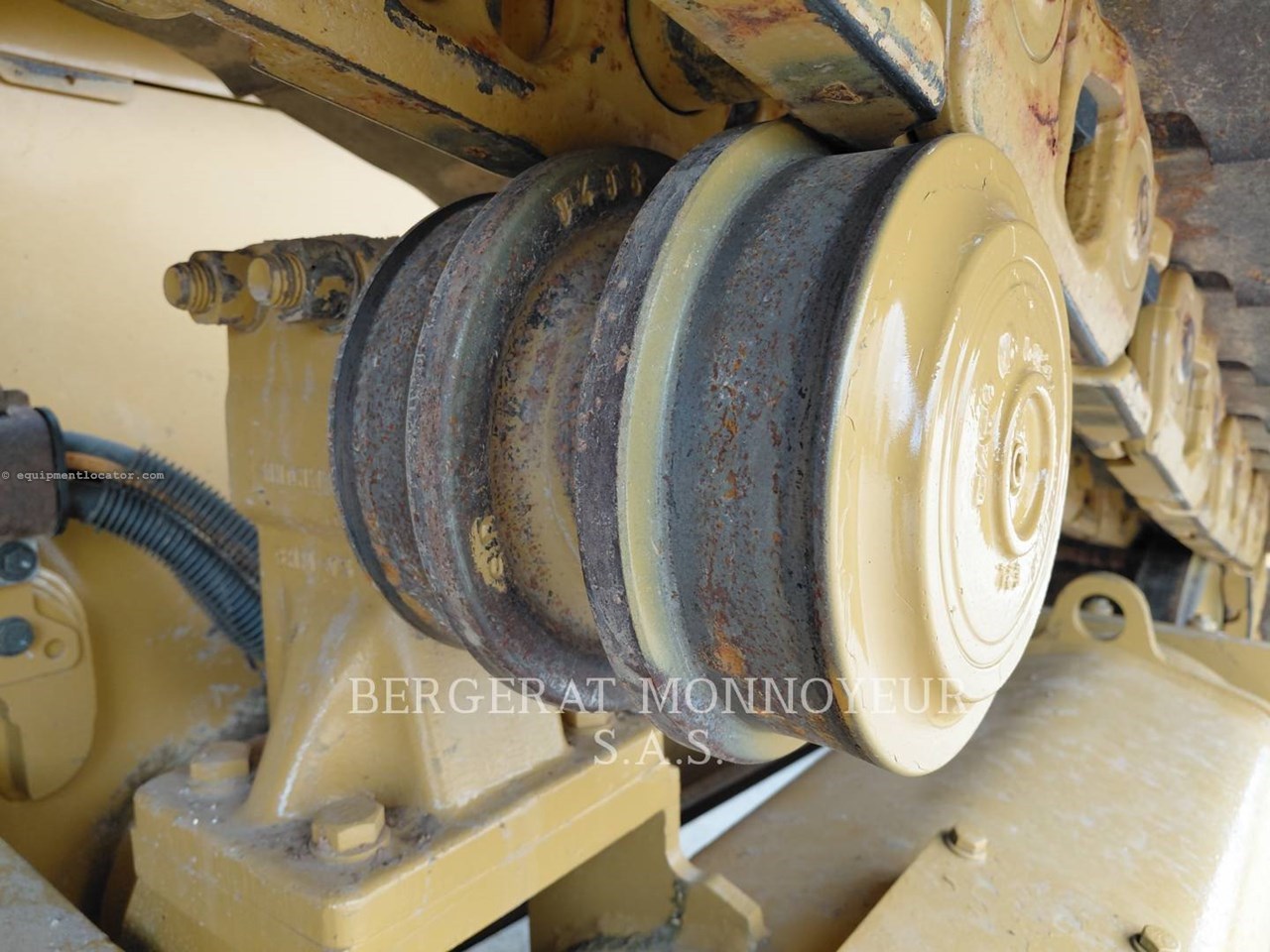 2023 Caterpillar D5 Image 10