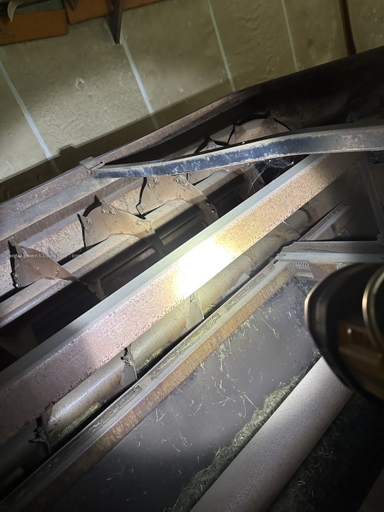 Kuhn Knight 3130 Image 10