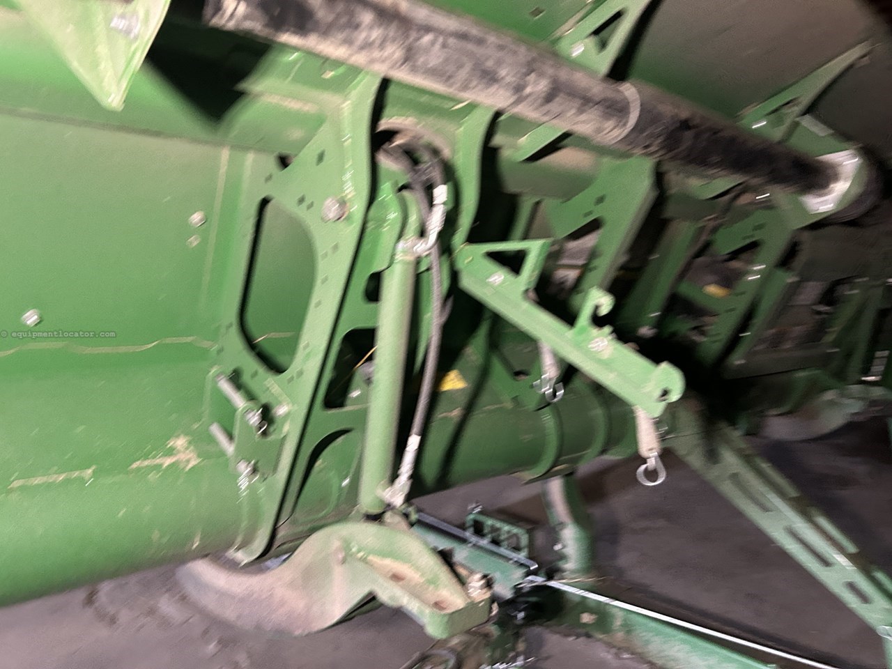 2024 John Deere HD45F Image 10