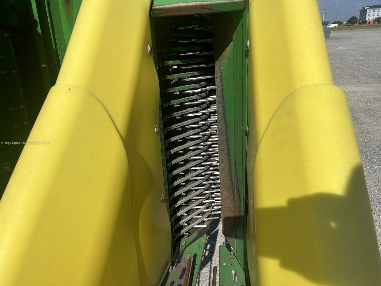 2023 John Deere CP770 Image 10