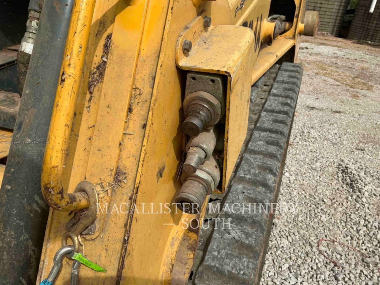 2017 Gehl RT175 Image 14