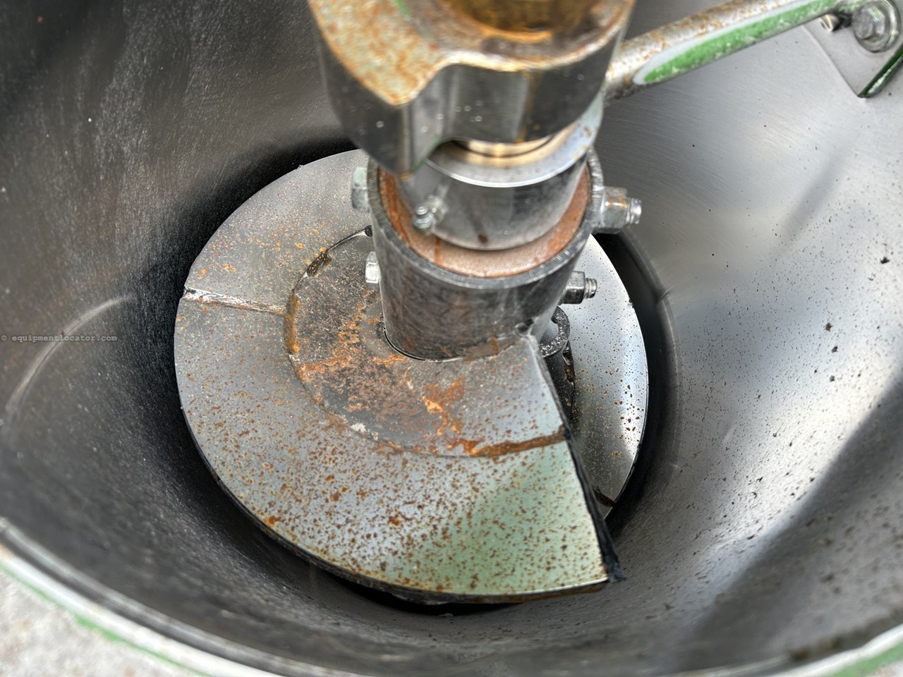 2007 Brent 780 Image 10