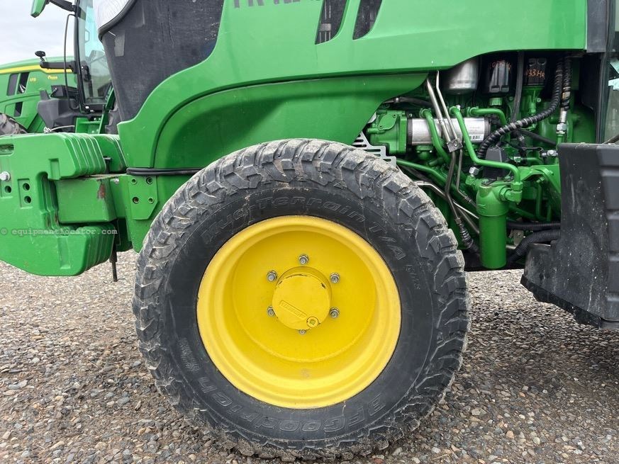 2022 John Deere 5090GN Image 10