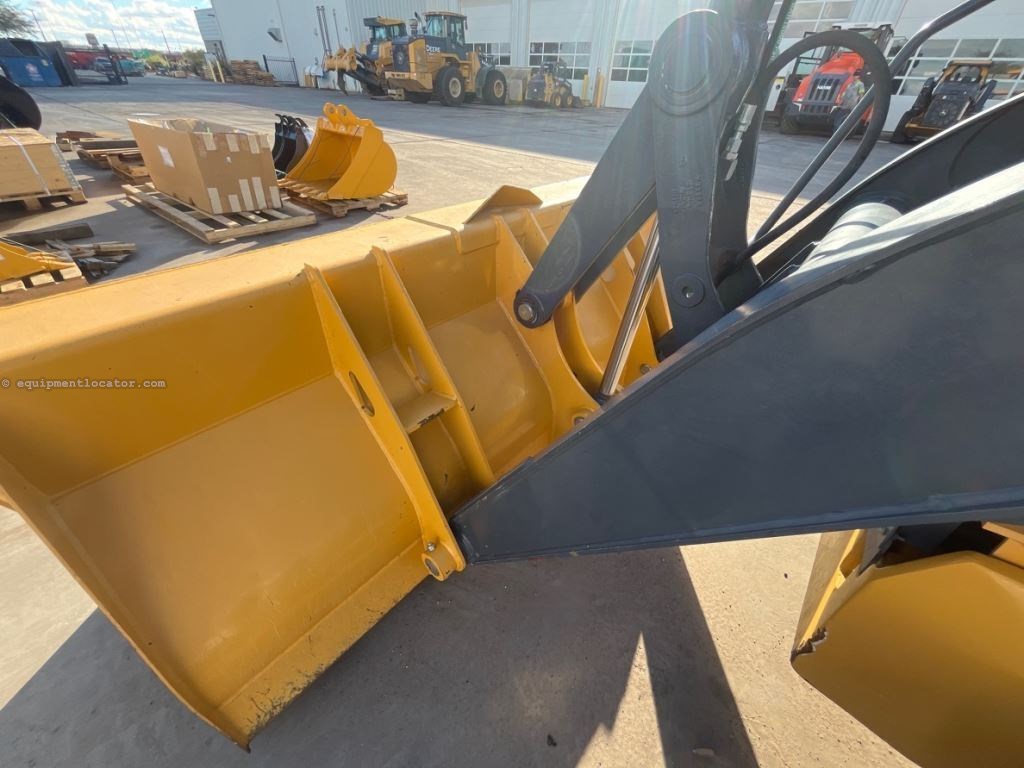 2023 John Deere 410P Image 10