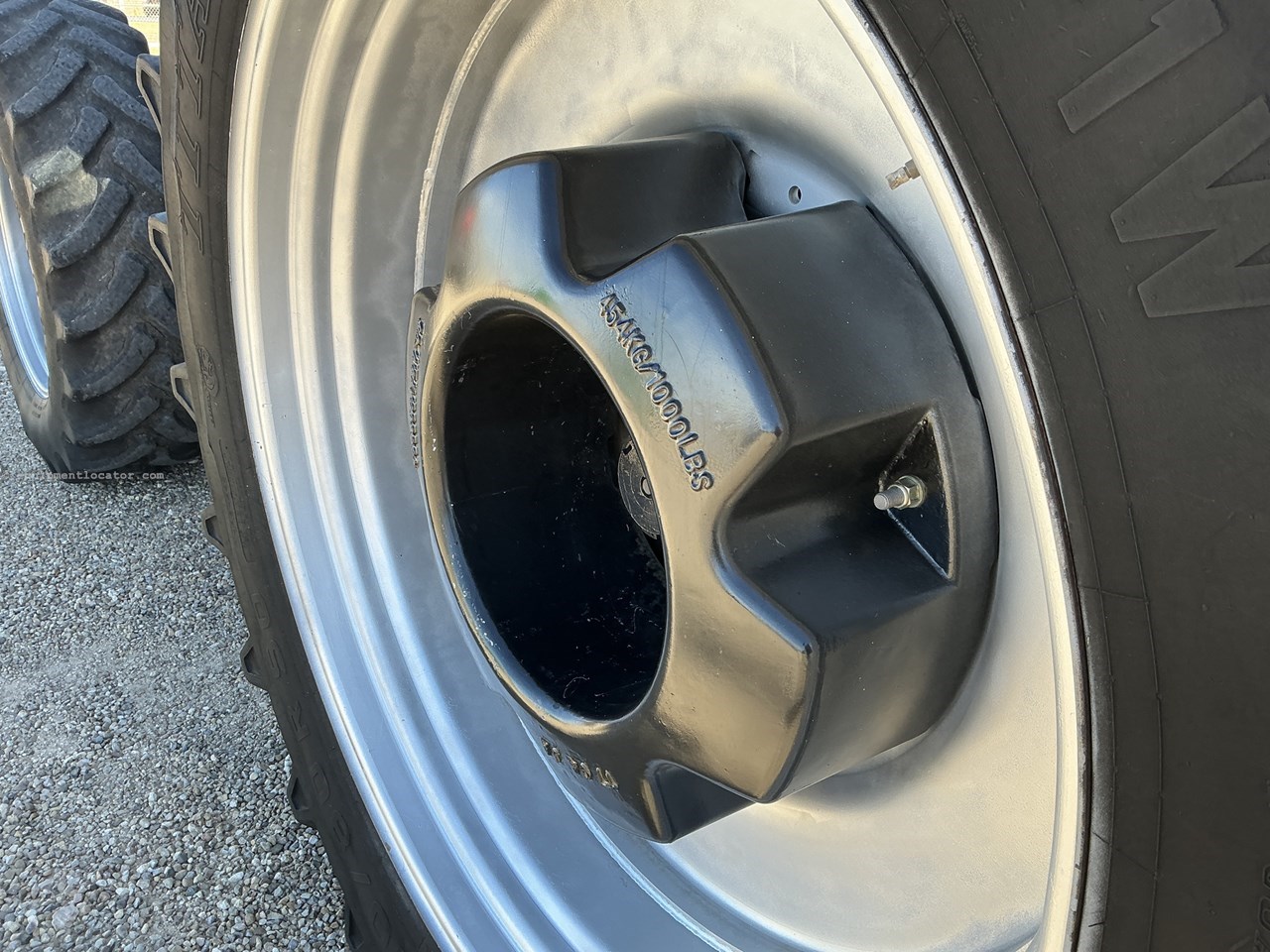 2014 Case IH Magnum 340 Image 10