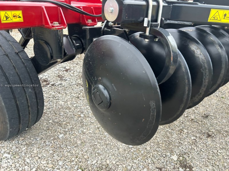 2024 Case IH 875-9 Image 10