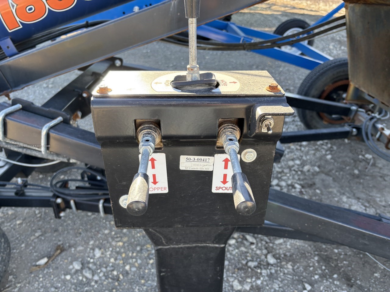 2023 Norwood 1838SPFD Image 10