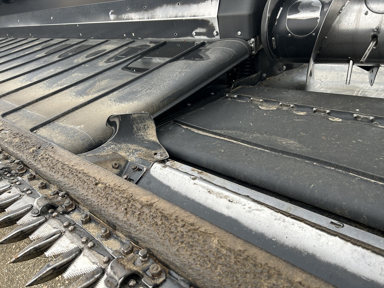 2017 MacDon FD75-40 Image 29