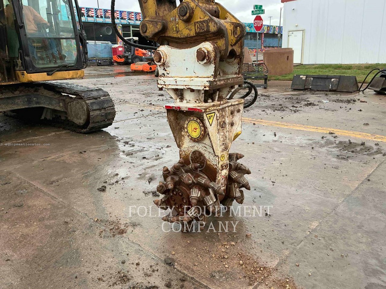 Other AQ-3 ROCK WHEEL Image 10