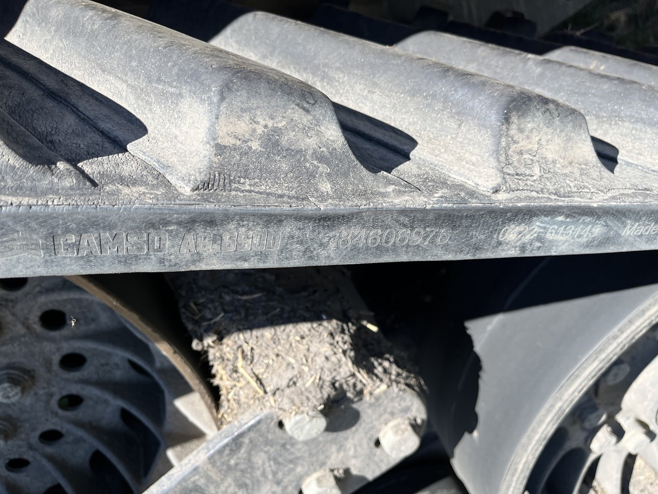 2022 Case IH Steiger 620 AFS Quad Image 10