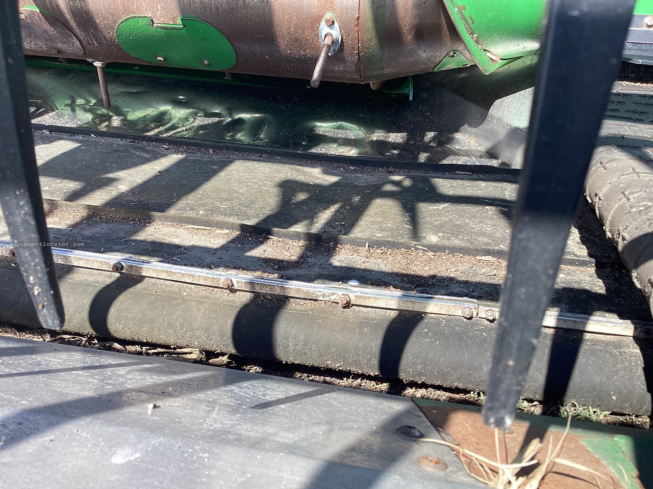 2022 John Deere HD40F Image 10