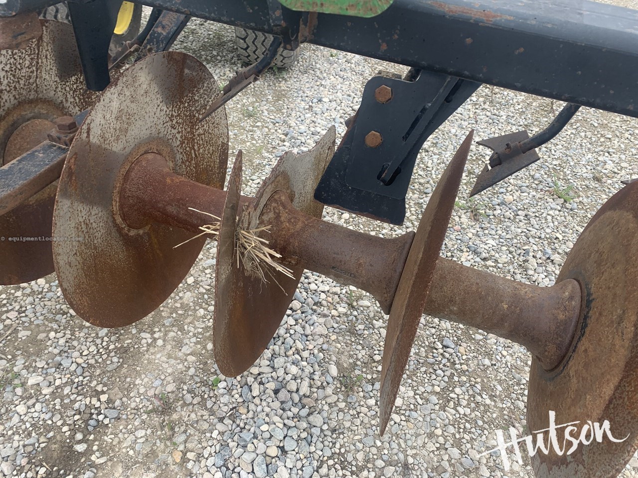 2021 John Deere 2720 Image 10