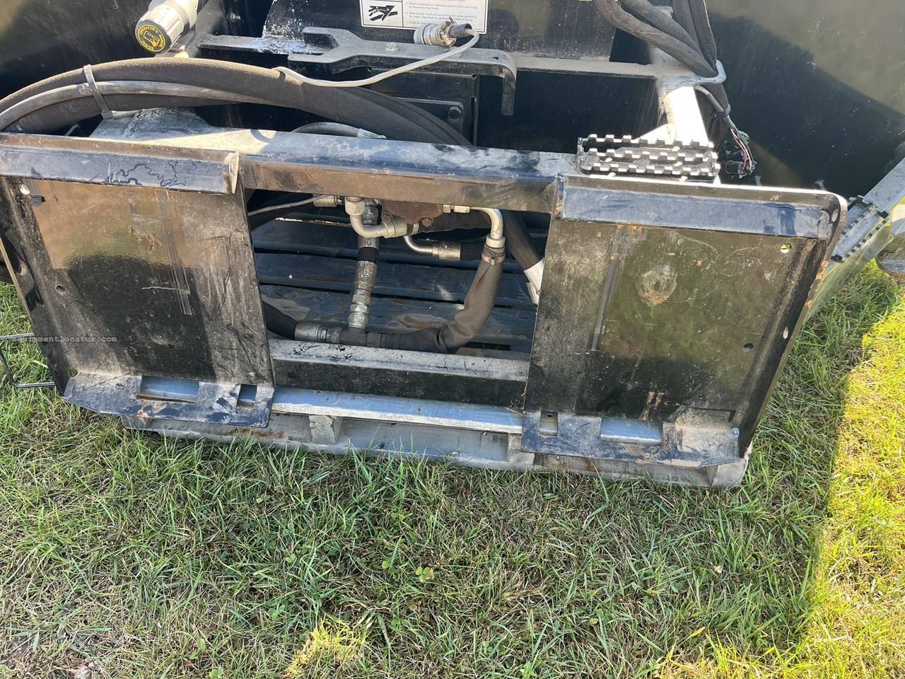 2019 Kubota SBL2584 Image 5