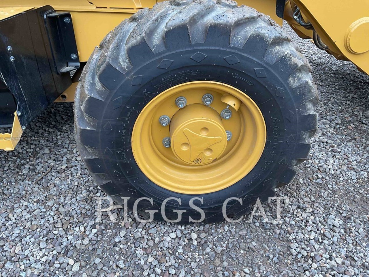 2024 Caterpillar 420 4AEM Image 10