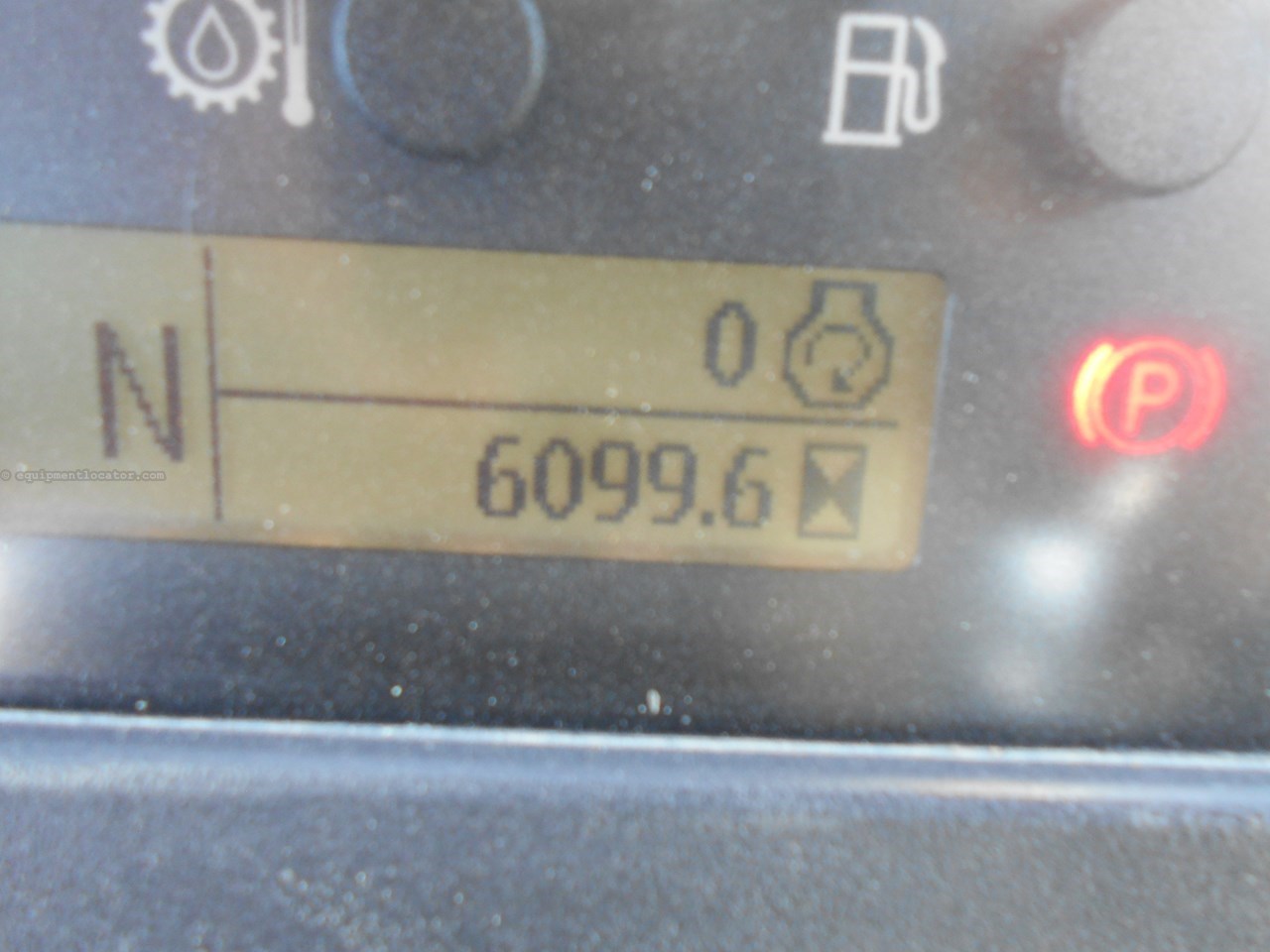 2012 John Deere 310SK Image 10