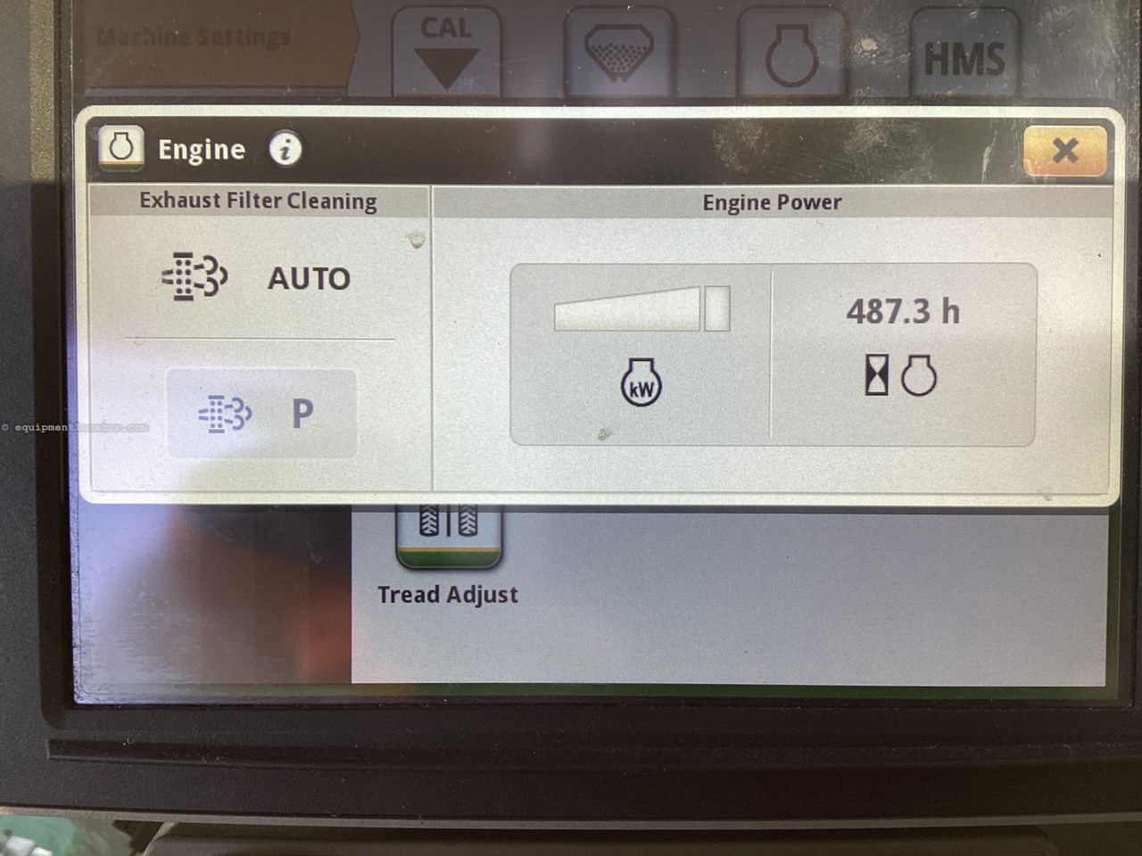 2024 John Deere 600R Image 10