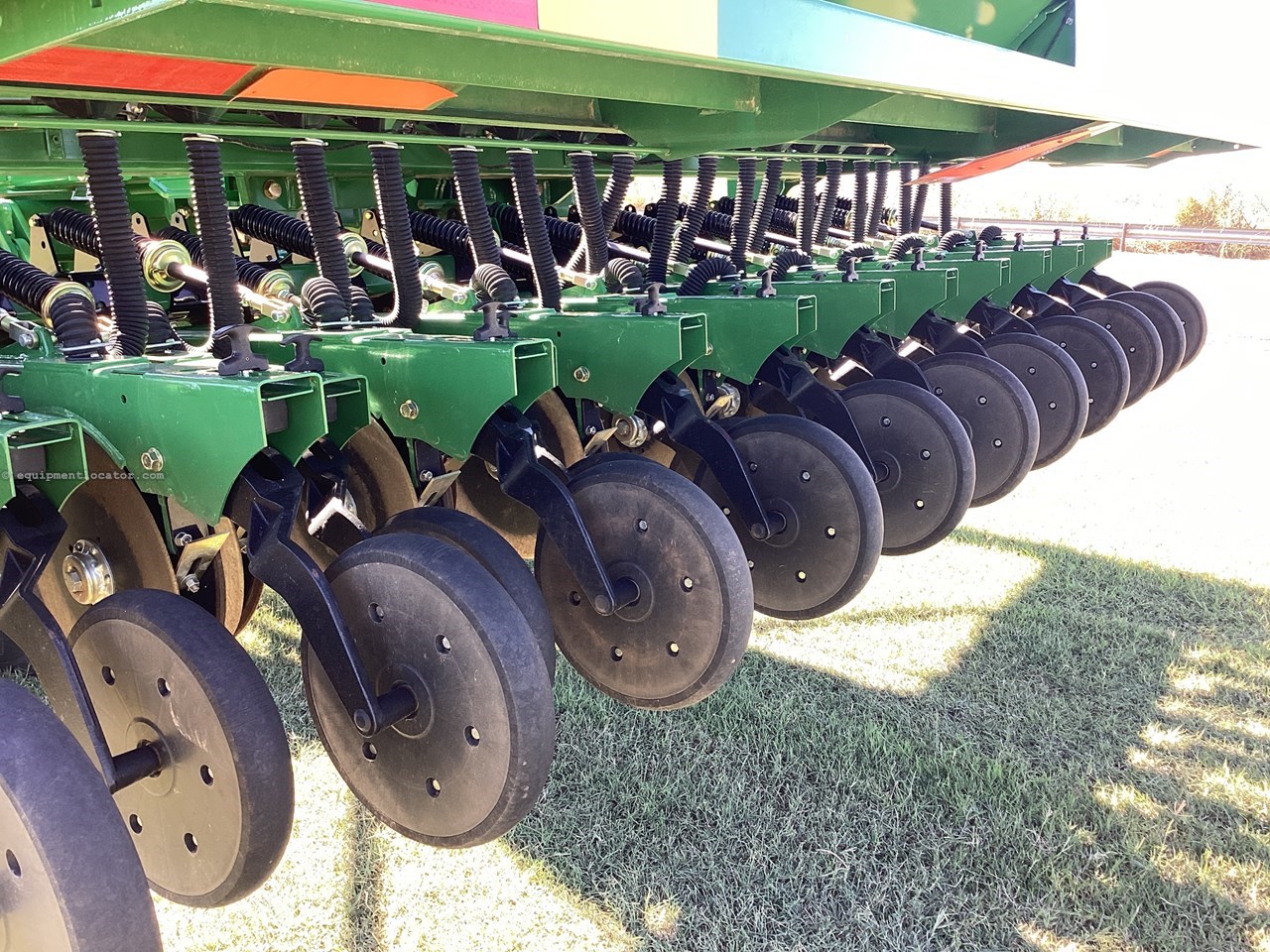 2024 Great Plains BD7600HD Image 10