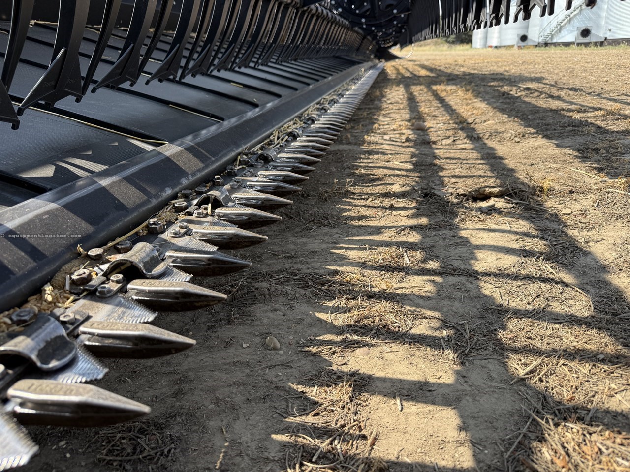 2021 MacDon FD145 Image 10