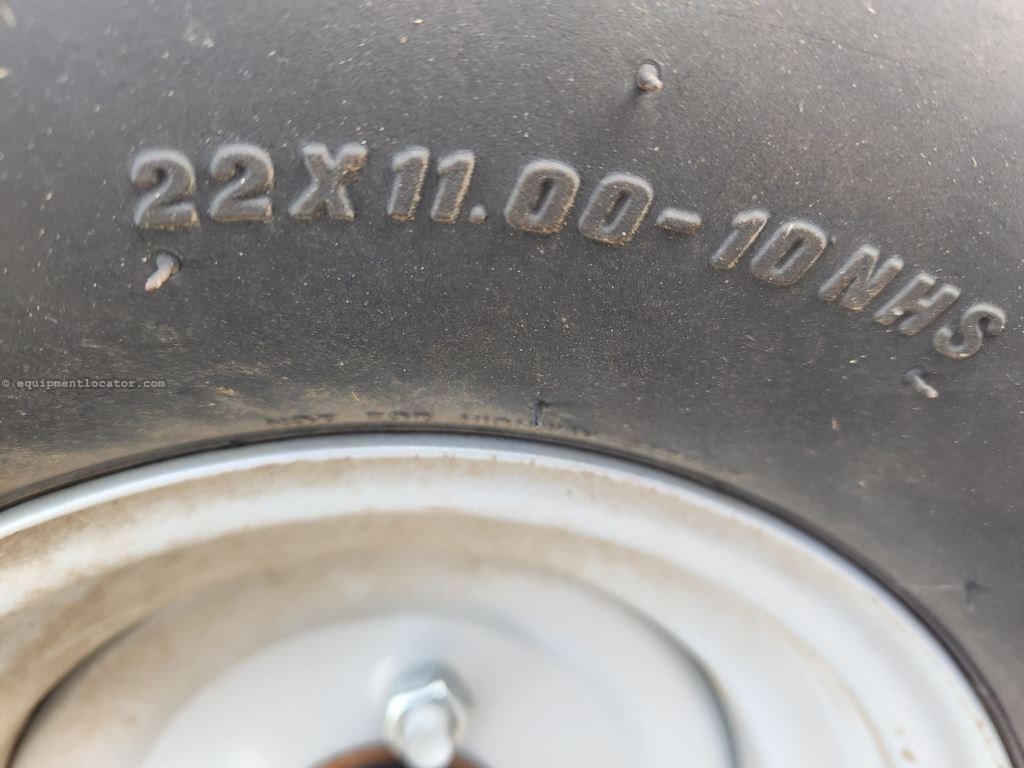 2017 Simplicity CITATION Image 23