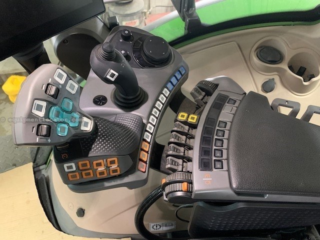 2023 Fendt 1050 Gen3 Image 10