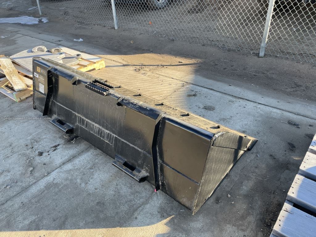 2024 John Deere CE72 Image 10