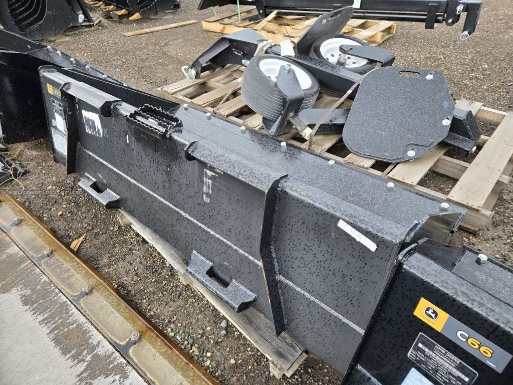 2022 John Deere CE72 Image 5