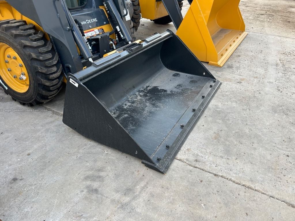 2024 John Deere CE66 Image 2