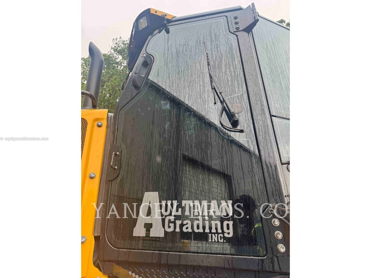 2023 Caterpillar D312 Image 10