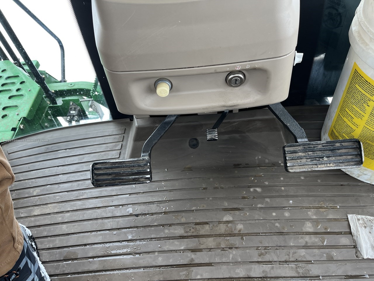 2013 John Deere 9560RT Image 10