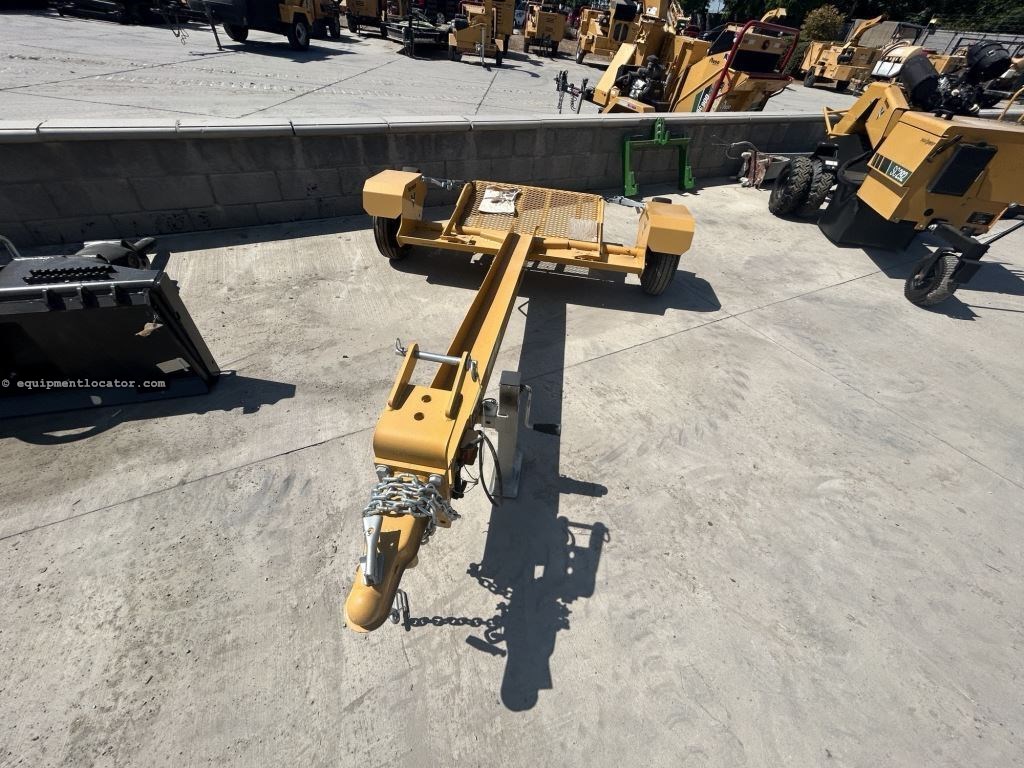 2023 Vermeer TLR25 Image 2