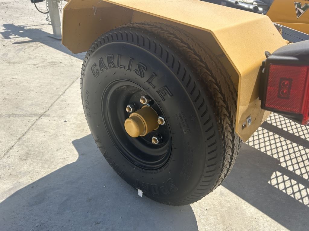 2023 Vermeer TLR25 Image 5