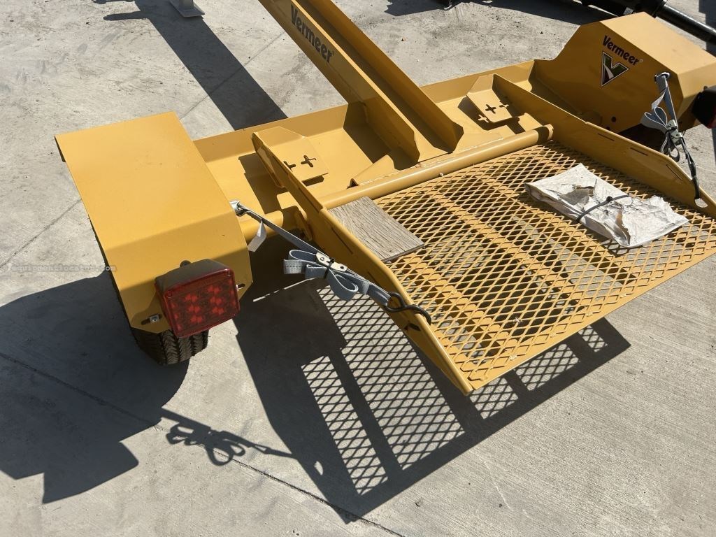 2023 Vermeer TLR25 Image 11