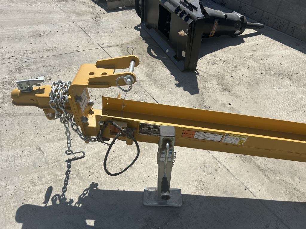 2023 Vermeer TLR25 Image 14