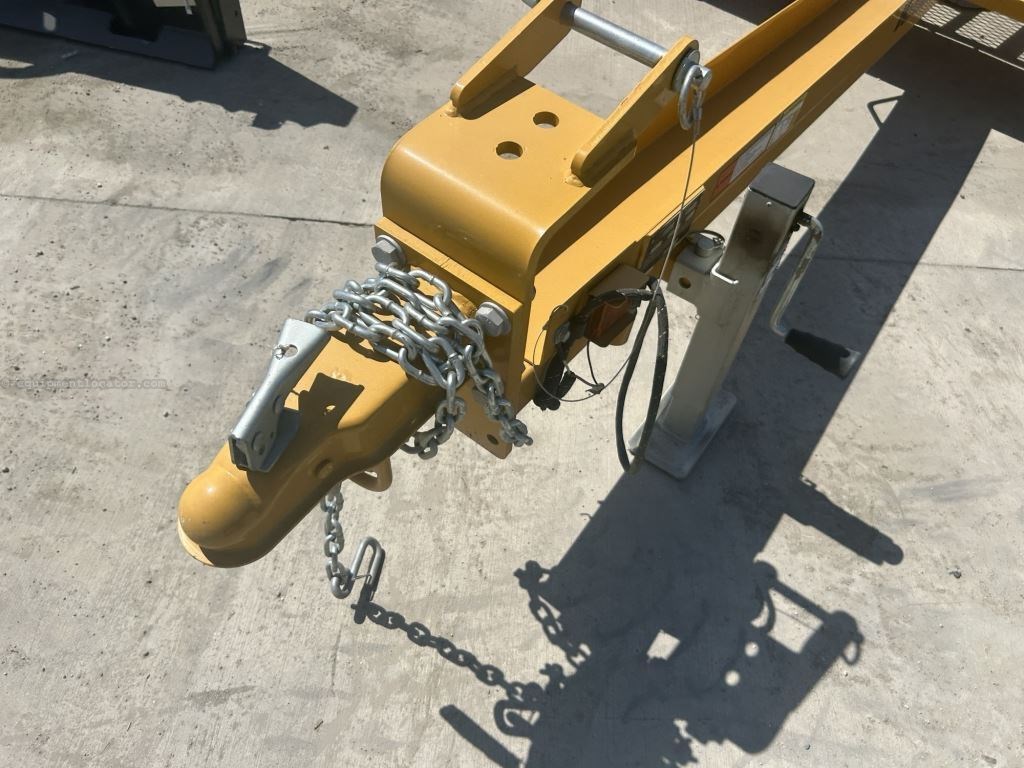 2023 Vermeer TLR25 Image 15