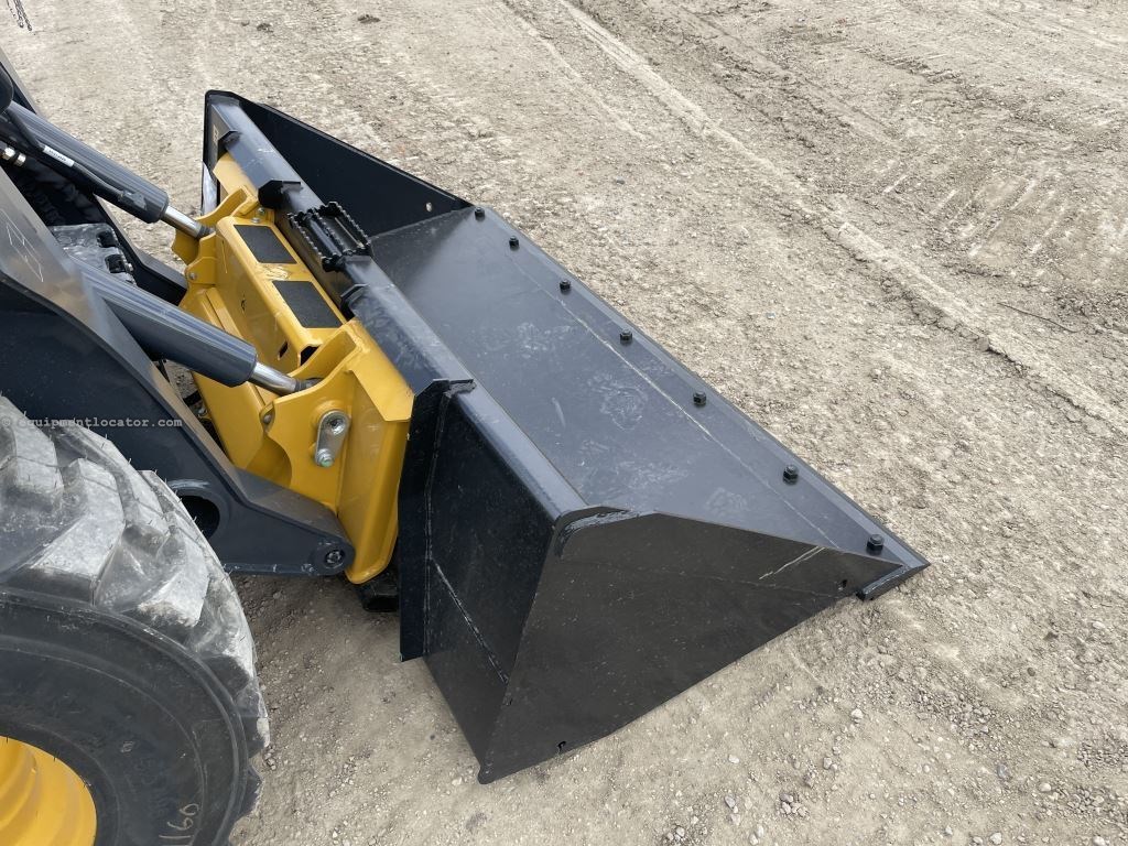 2024 John Deere CE72 Image 5