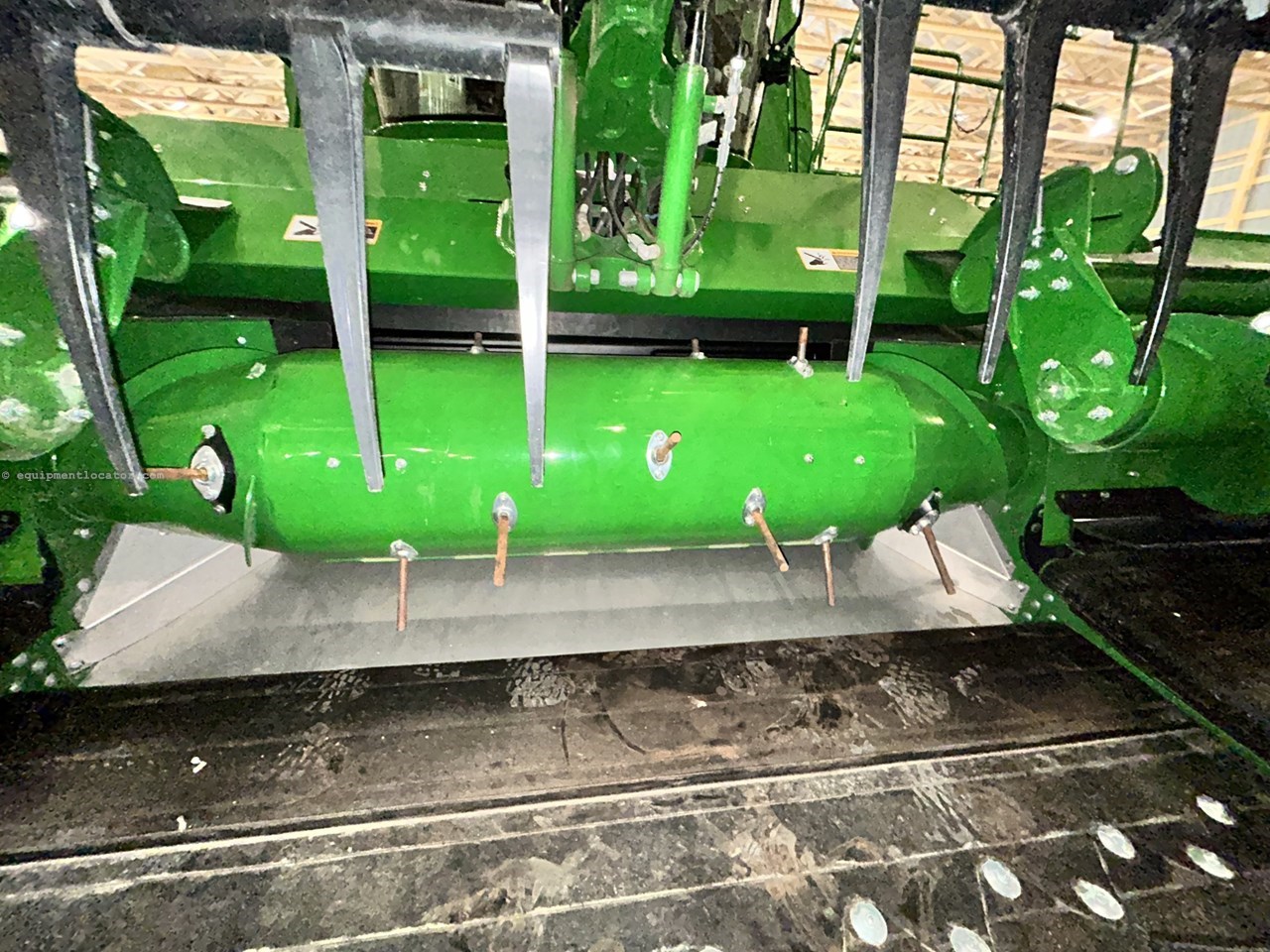 2025 John Deere HDF 45 Image 10