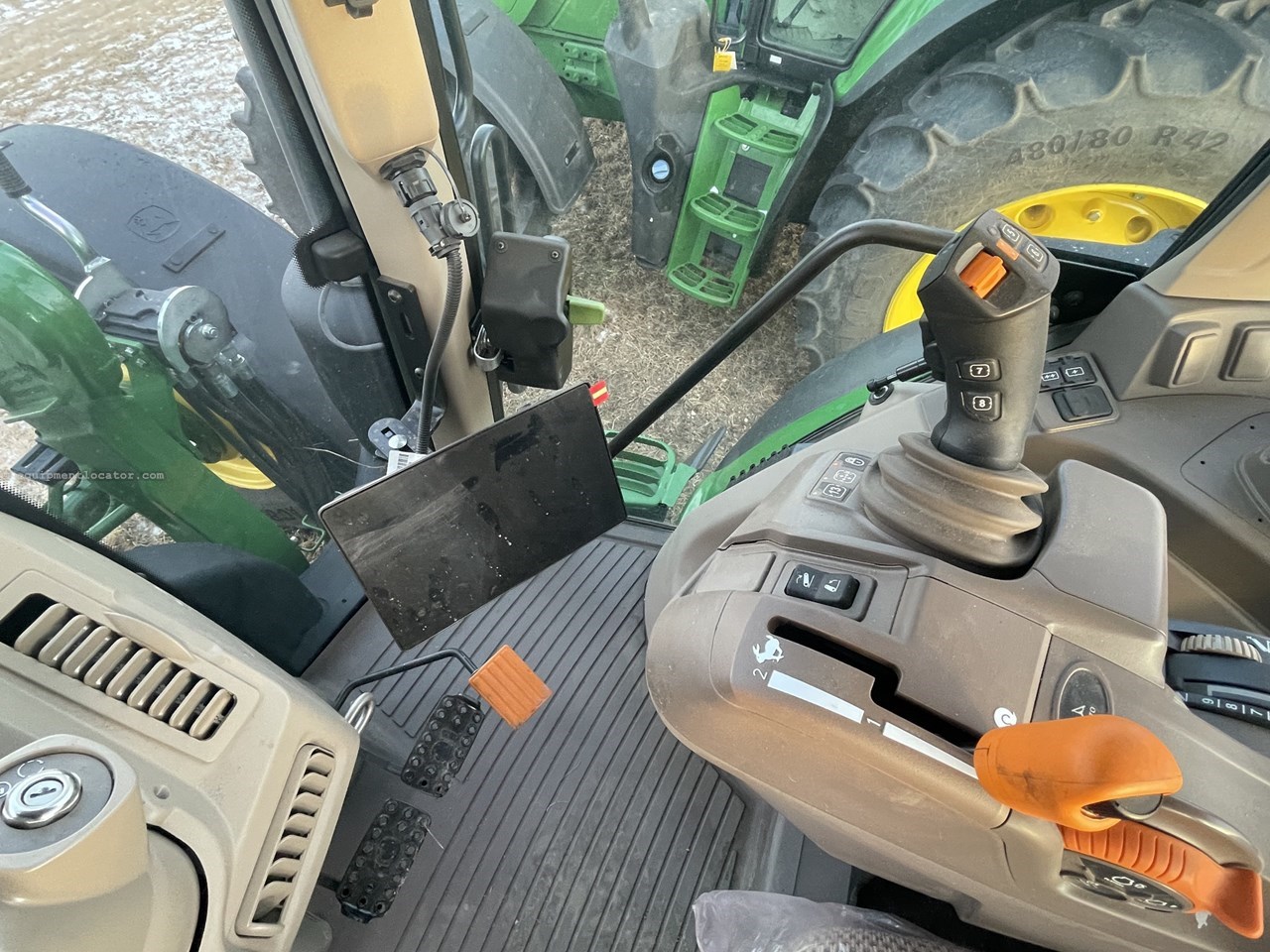 2025 John Deere 6M 145 Image 13