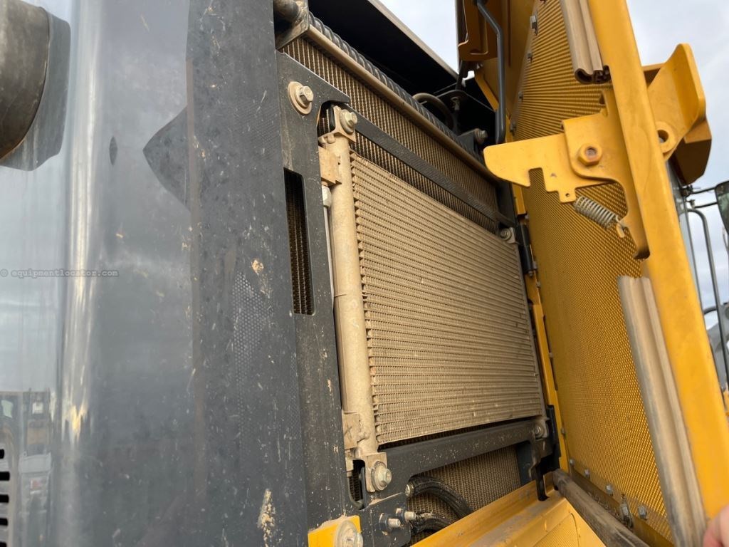 2016 John Deere 772G Image 25