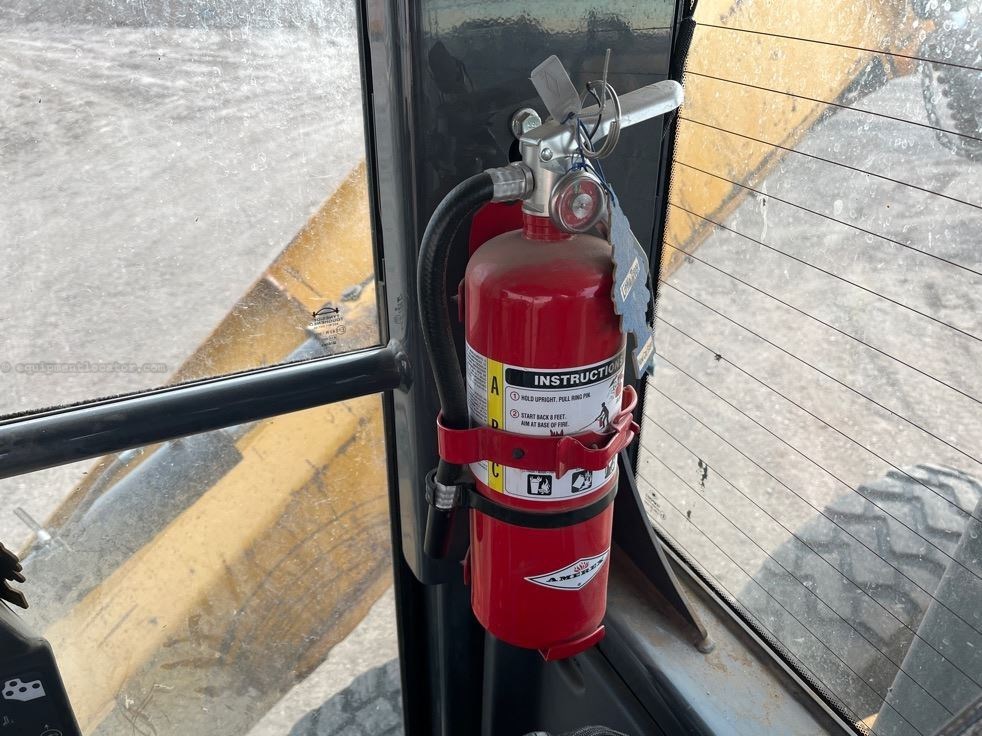 2016 John Deere 772G Image 46