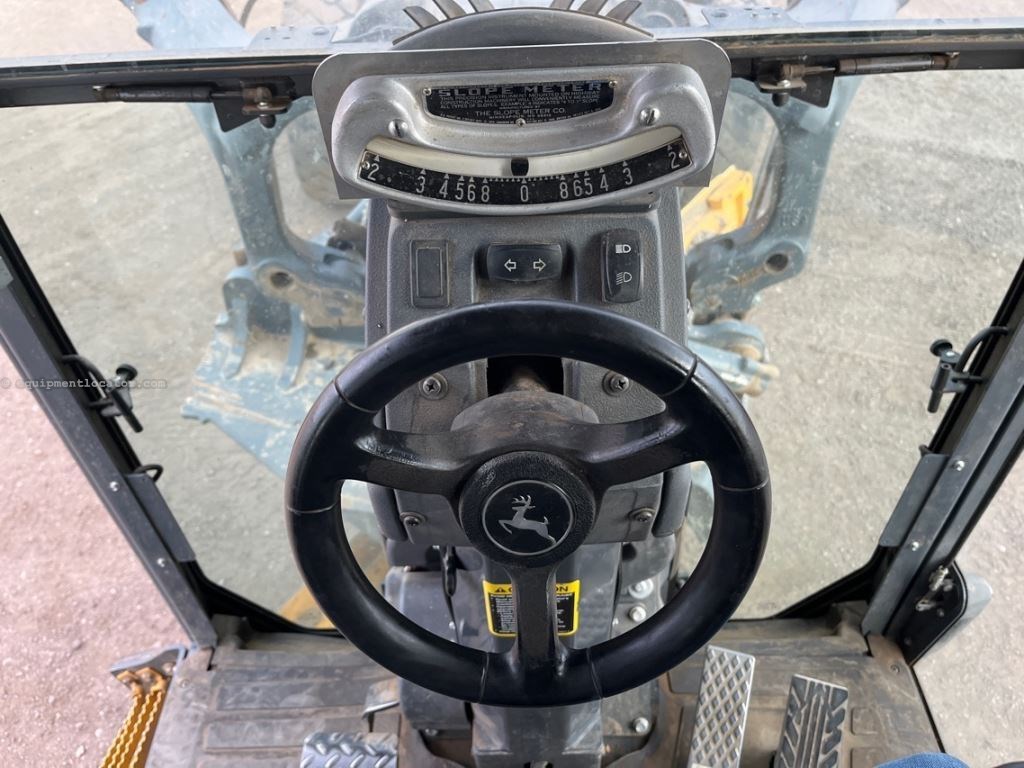 2016 John Deere 772G Image 49