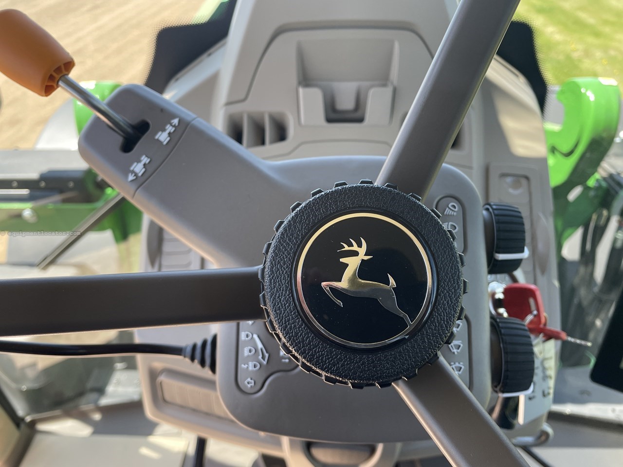 2025 John Deere 6M 145 Image 33