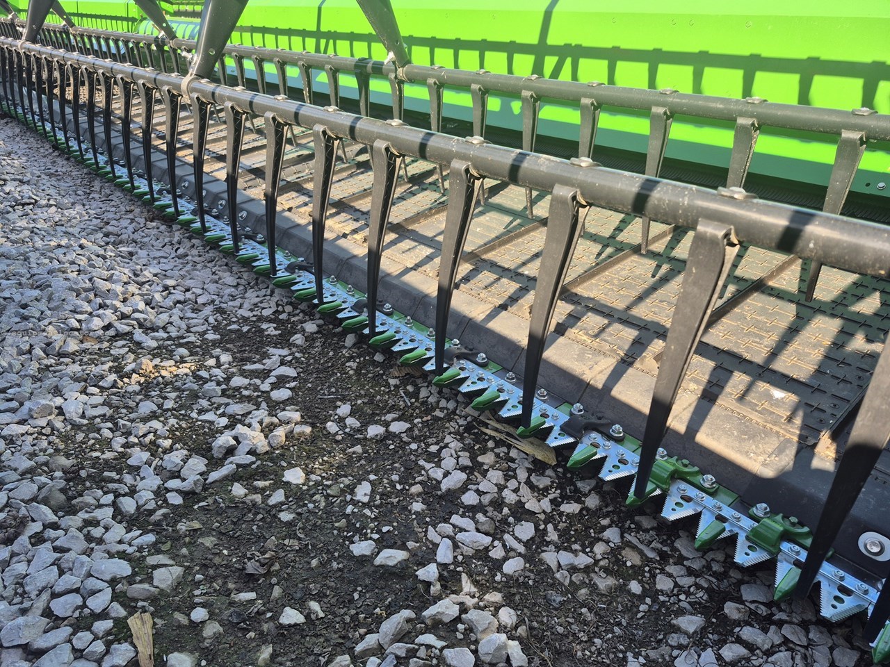 2024 John Deere RD35F Image 10