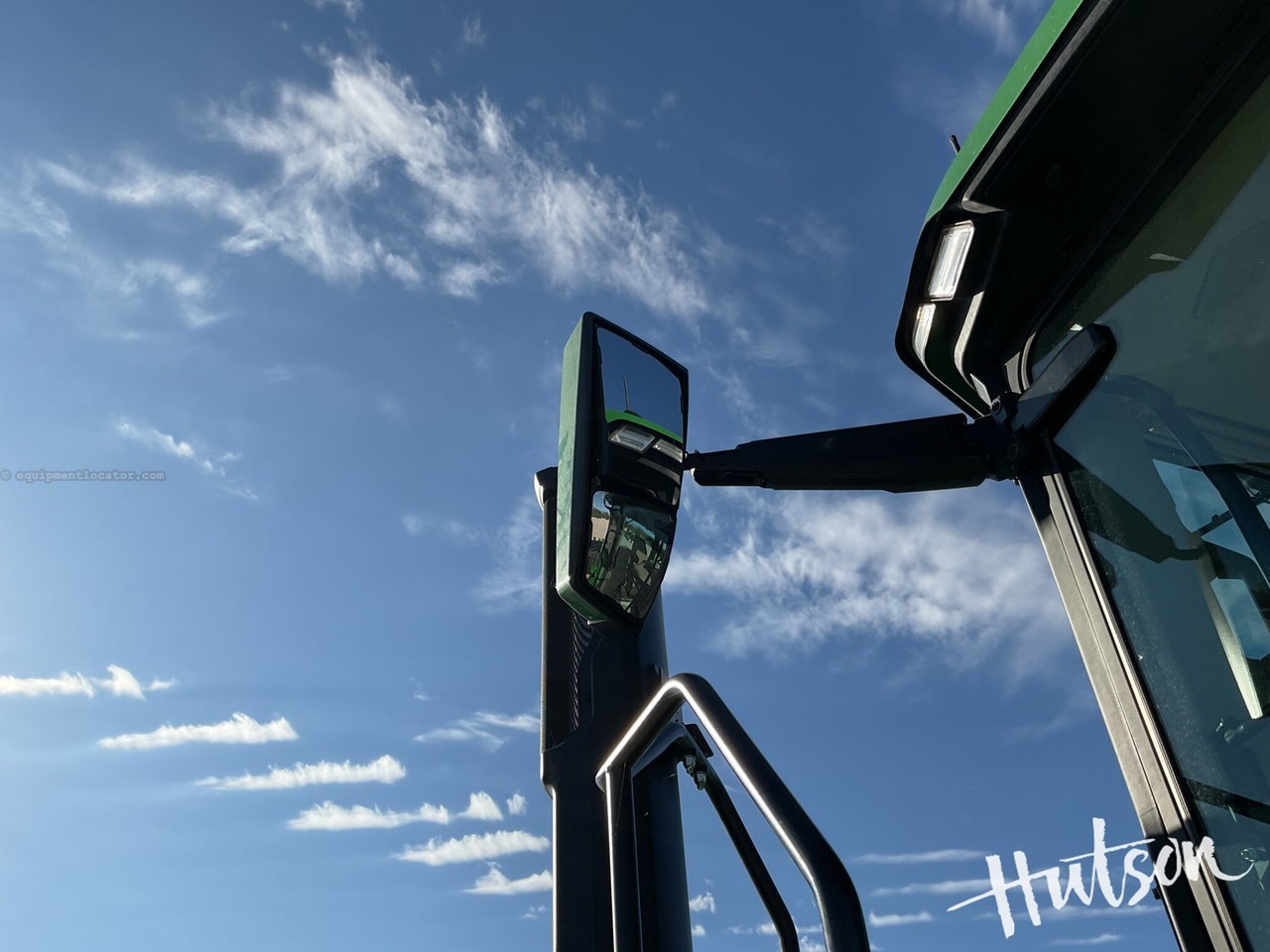 2024 John Deere 9RX 540 Image 10