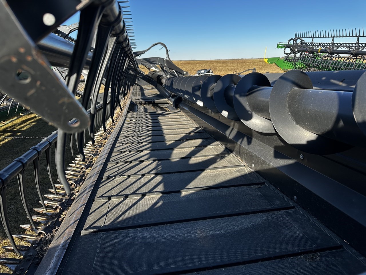 2011 MacDon FD70-40 Image 10